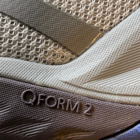 Merrell Women’s Gray Blue Siren Edge Hiking Sneakers Size 9.5 Q2 J41324 - Picture 6 of 11